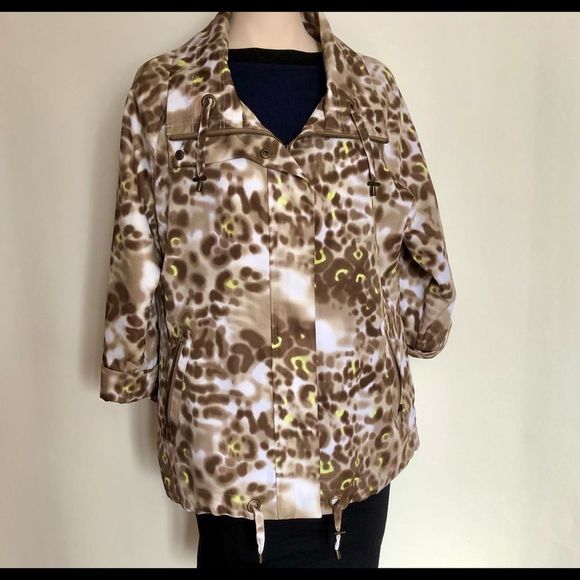 Adam Jacobs Jackets & Blazers - Adam Jacobs jacket